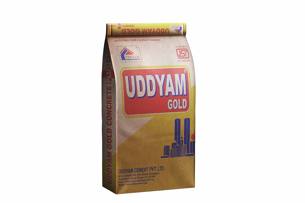 UDDYAM CEMENT